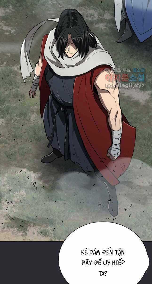 Kiếm Ma Đạo Chapter 26 trang 32