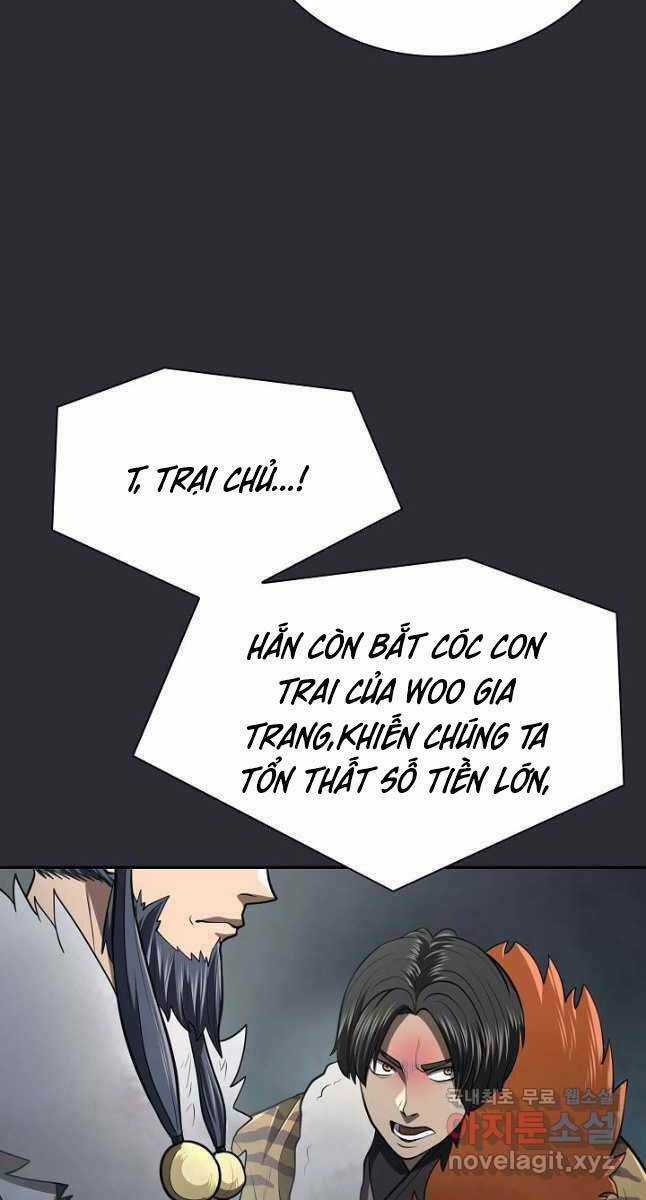 Kiếm Ma Đạo Chapter 26 trang 33