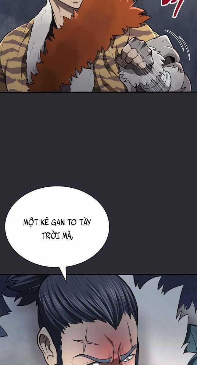 Kiếm Ma Đạo Chapter 26 trang 36