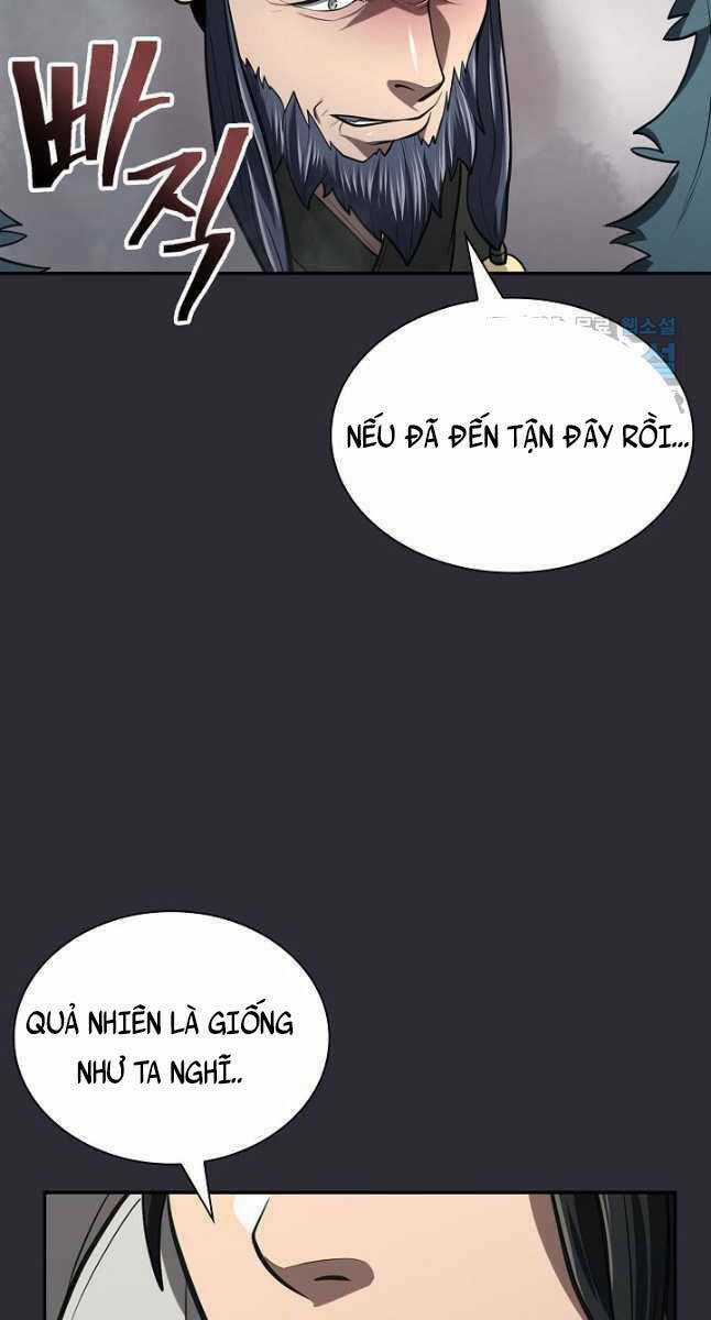 Kiếm Ma Đạo Chapter 26 trang 37