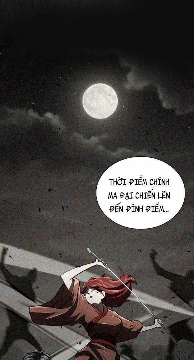 Kiếm Ma Đạo Chapter 26 trang 39