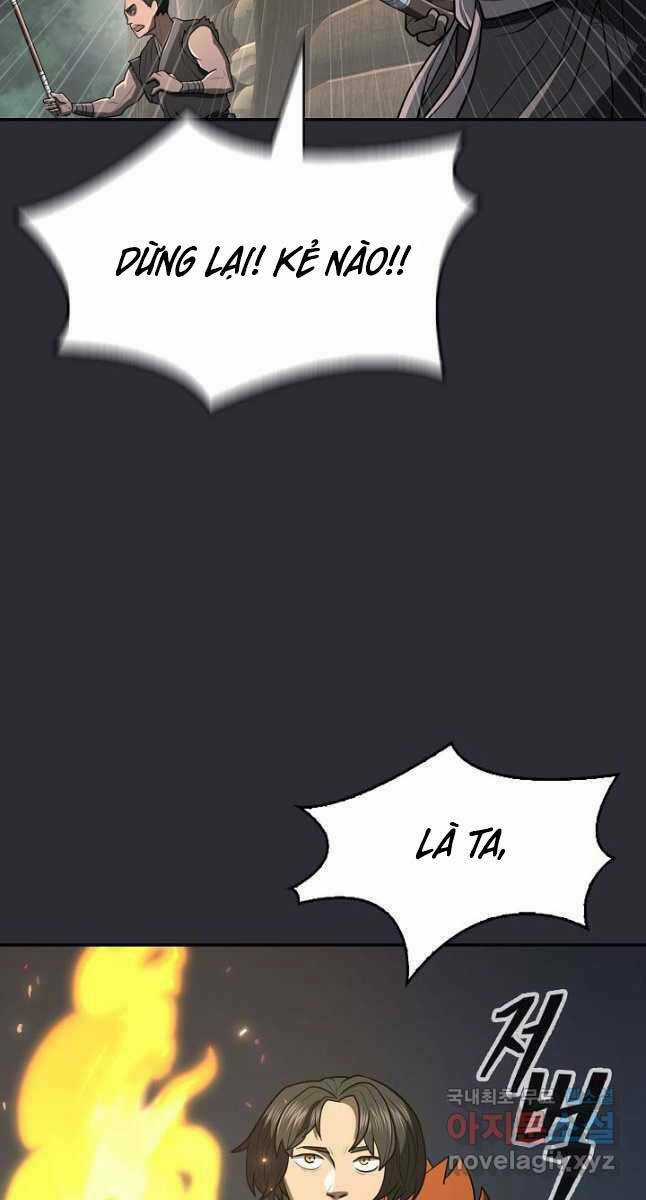 Kiếm Ma Đạo Chapter 26 trang 4