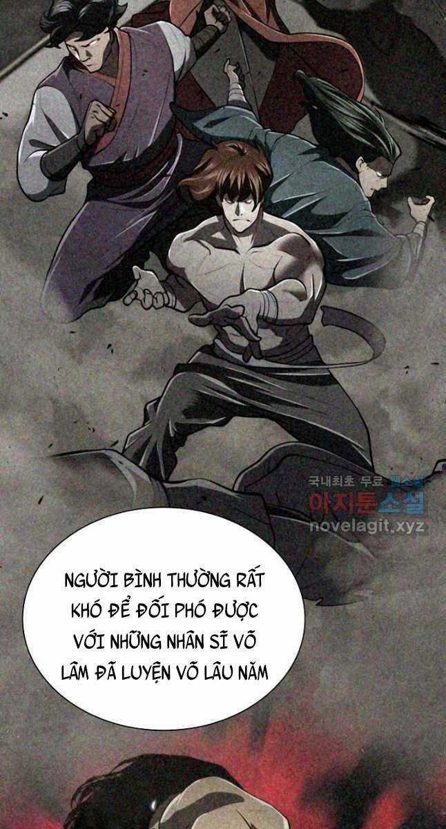 Kiếm Ma Đạo Chapter 26 trang 40