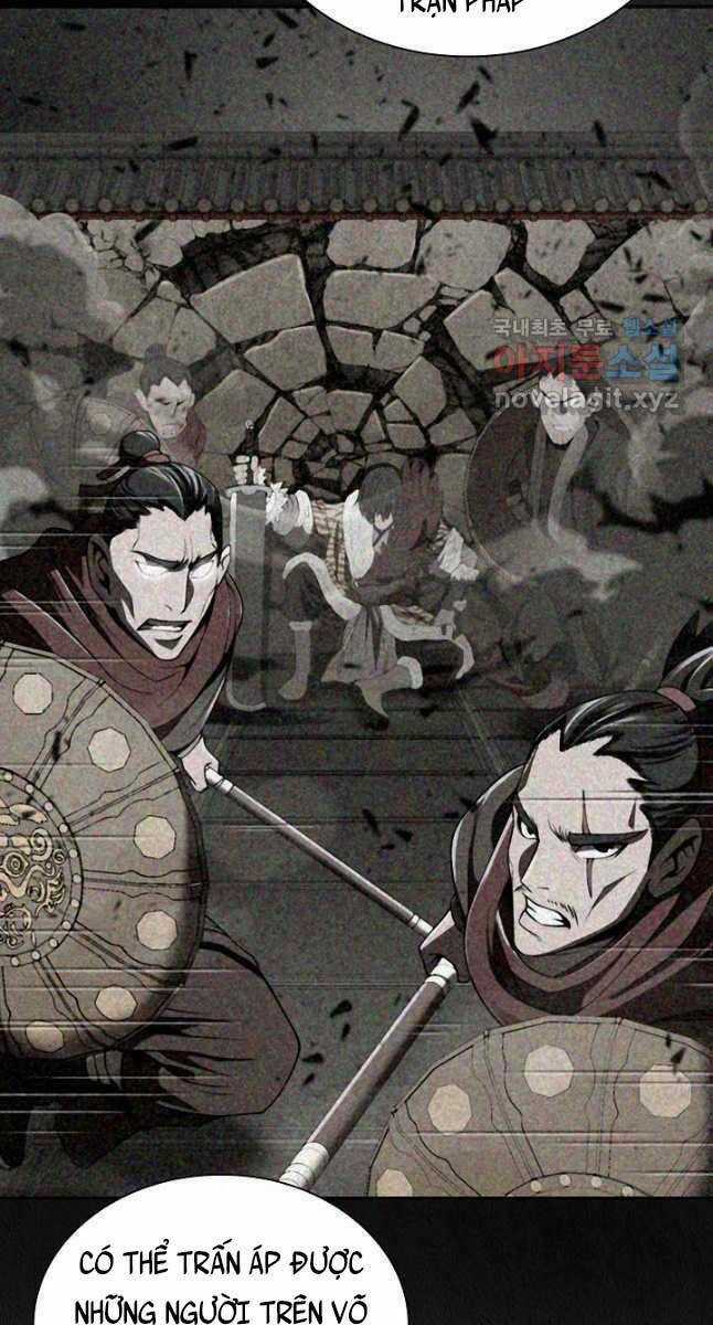 Kiếm Ma Đạo Chapter 26 trang 42