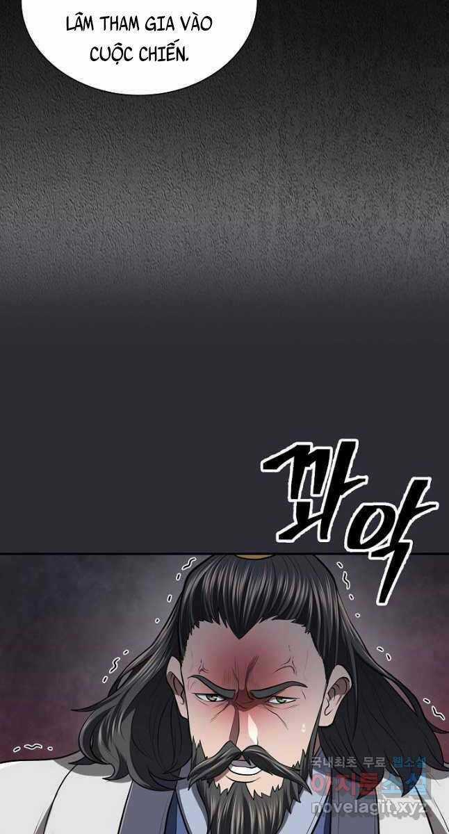 Kiếm Ma Đạo Chapter 26 trang 43