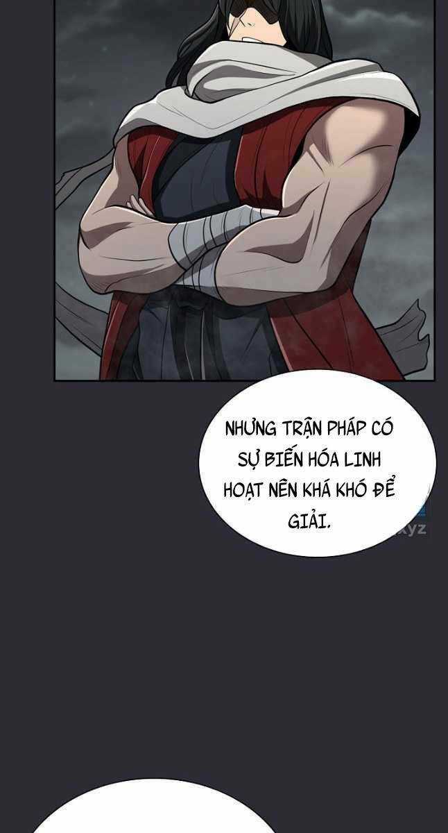 Kiếm Ma Đạo Chapter 26 trang 45