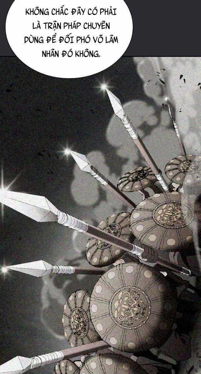 Kiếm Ma Đạo Chapter 26 trang 46