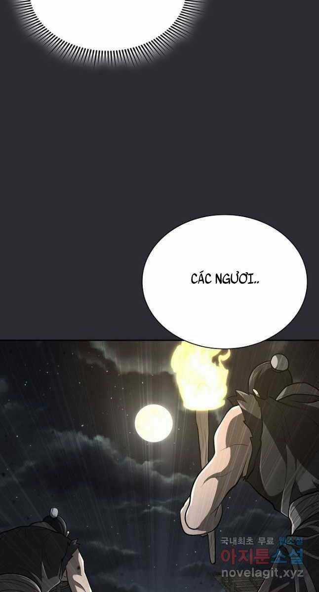 Kiếm Ma Đạo Chapter 26 trang 52