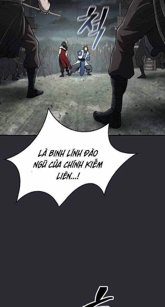 Kiếm Ma Đạo Chapter 26 trang 53