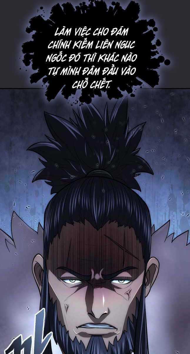 Kiếm Ma Đạo Chapter 26 trang 55