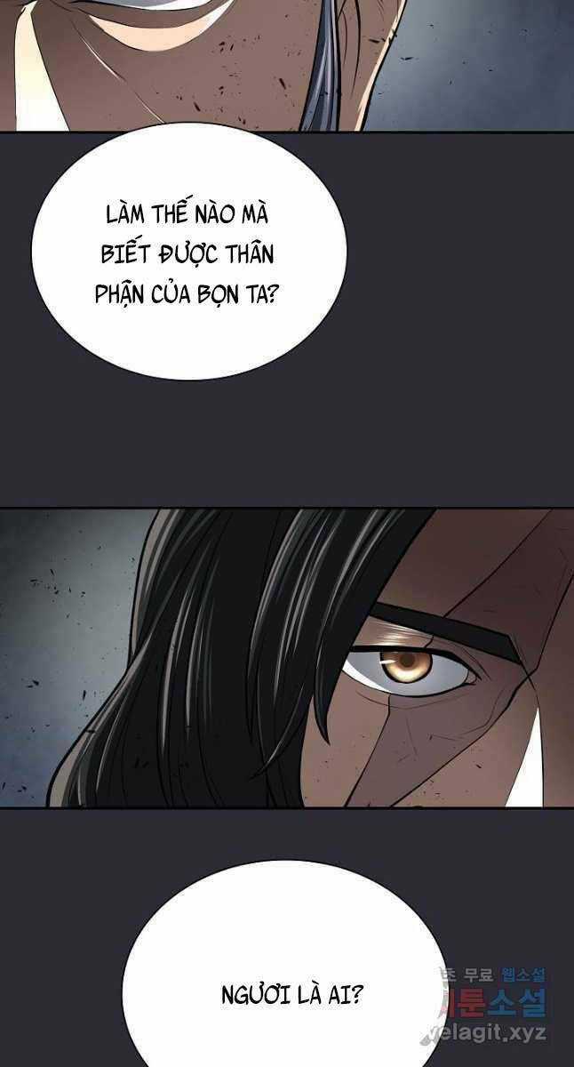 Kiếm Ma Đạo Chapter 26 trang 57