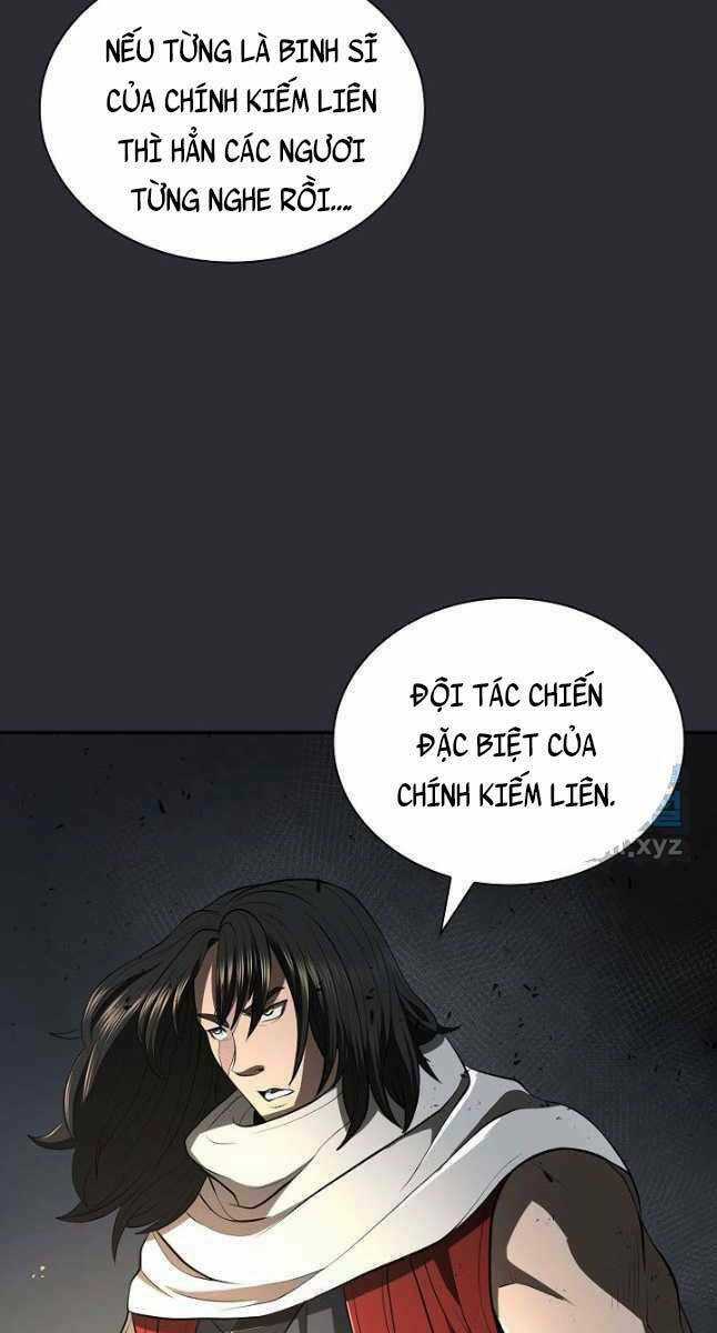 Kiếm Ma Đạo Chapter 26 trang 59