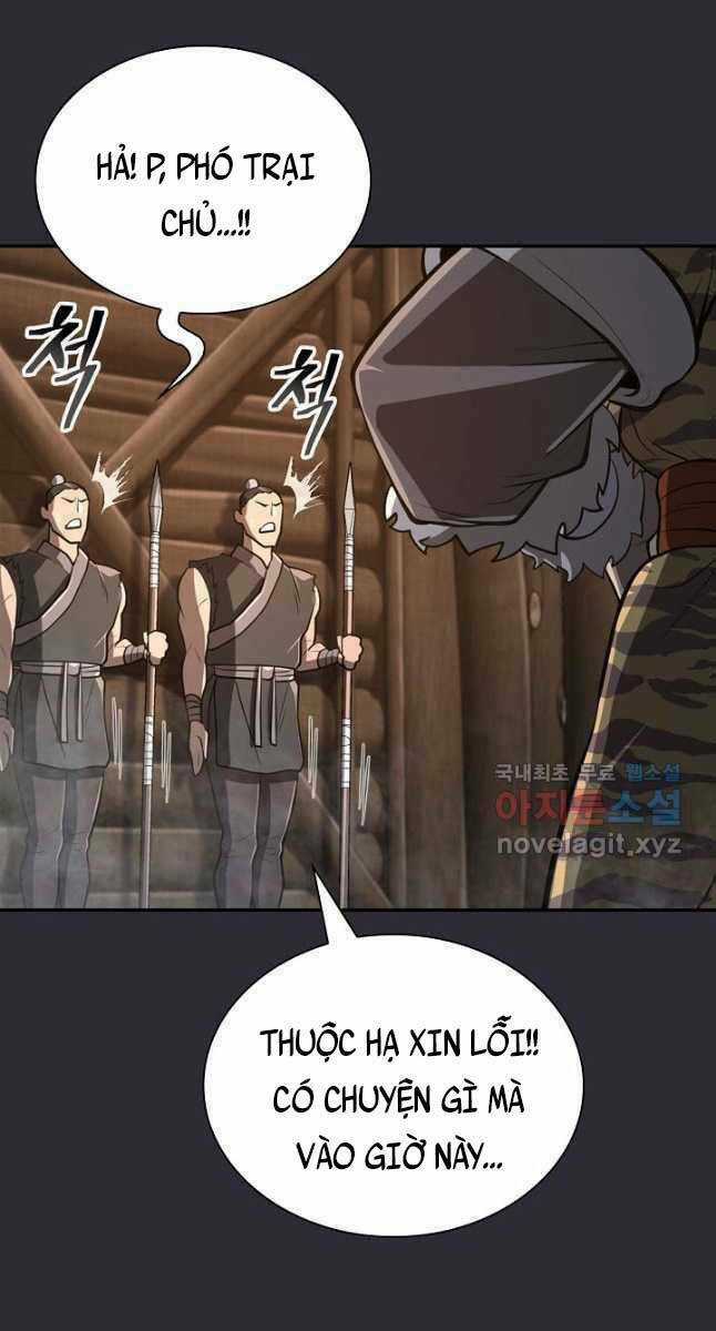 Kiếm Ma Đạo Chapter 26 trang 6