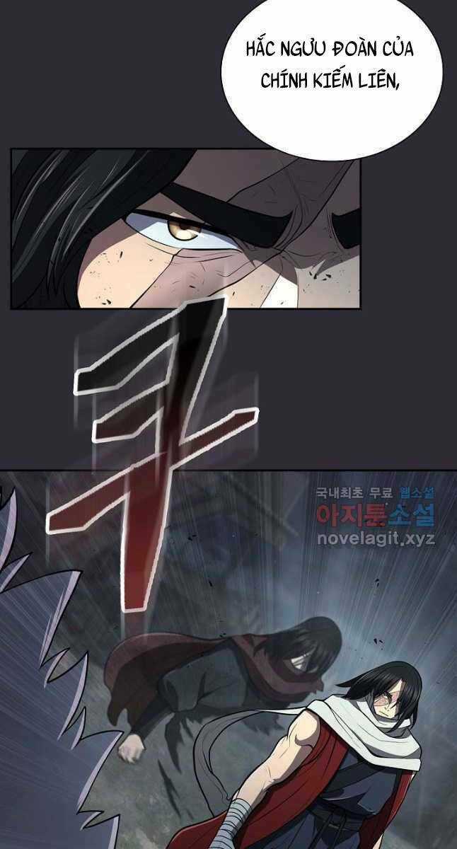 Kiếm Ma Đạo Chapter 26 trang 64