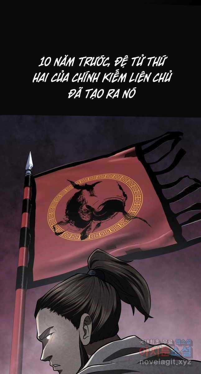 Kiếm Ma Đạo Chapter 26 trang 67