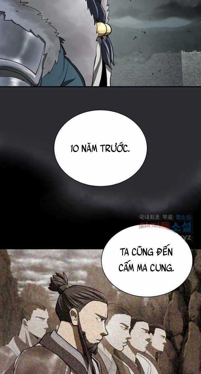 Kiếm Ma Đạo Chapter 26 trang 73