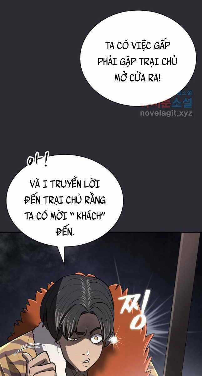 Kiếm Ma Đạo Chapter 26 trang 8