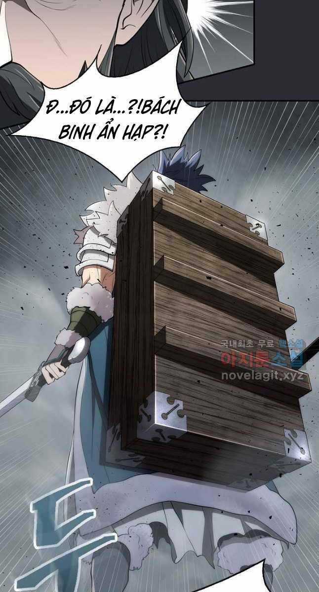 Kiếm Ma Đạo Chapter 26 trang 83