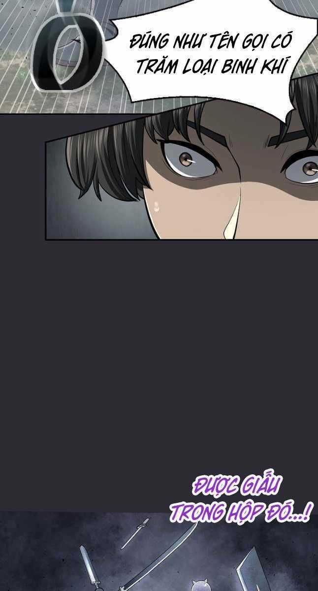 Kiếm Ma Đạo Chapter 26 trang 84