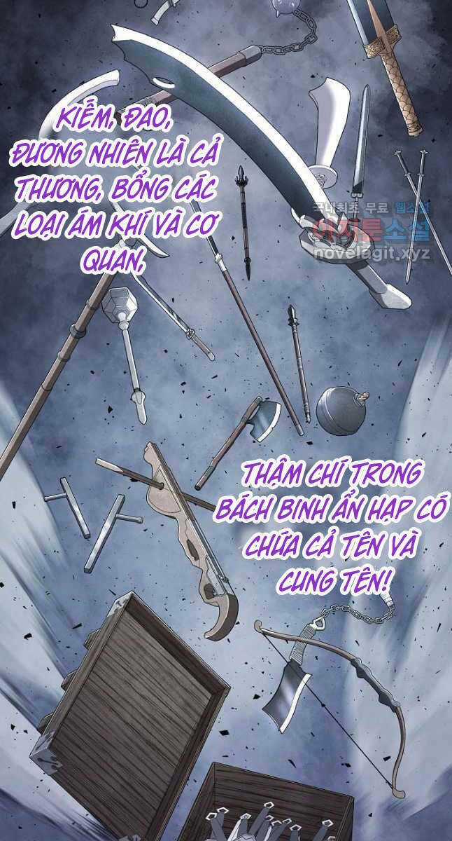 Kiếm Ma Đạo Chapter 26 trang 85