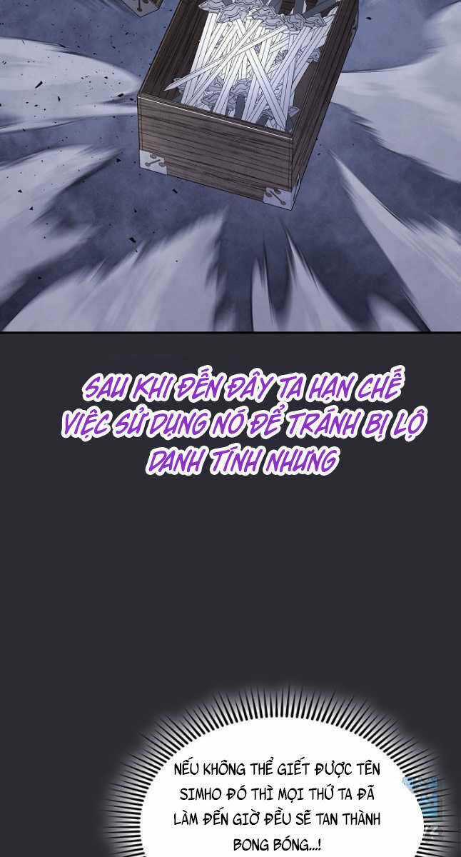 Kiếm Ma Đạo Chapter 26 trang 86