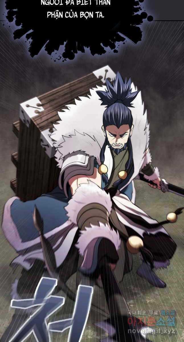 Kiếm Ma Đạo Chapter 26 trang 91