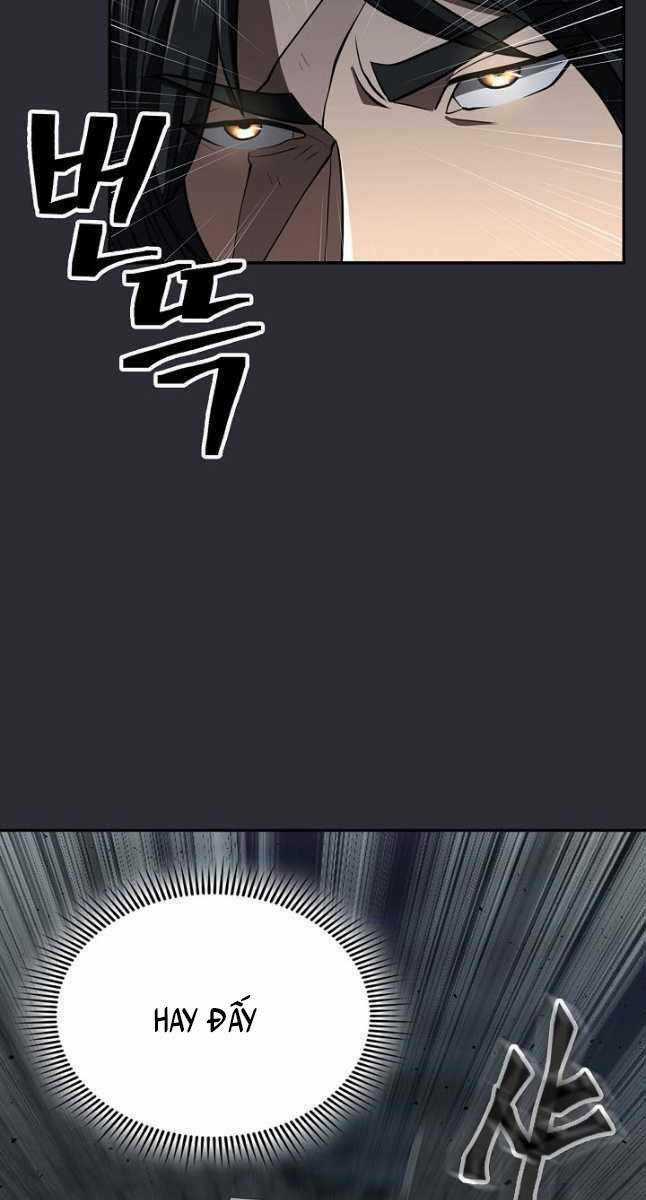 Kiếm Ma Đạo Chapter 27 trang 12