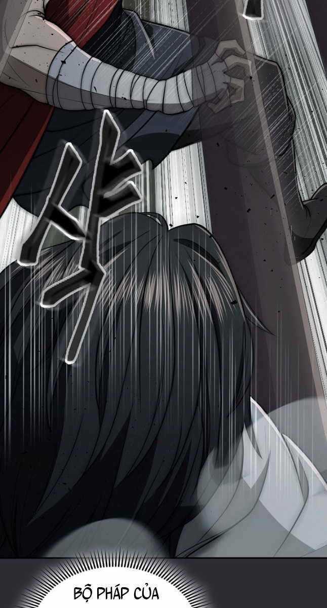 Kiếm Ma Đạo Chapter 27 trang 14