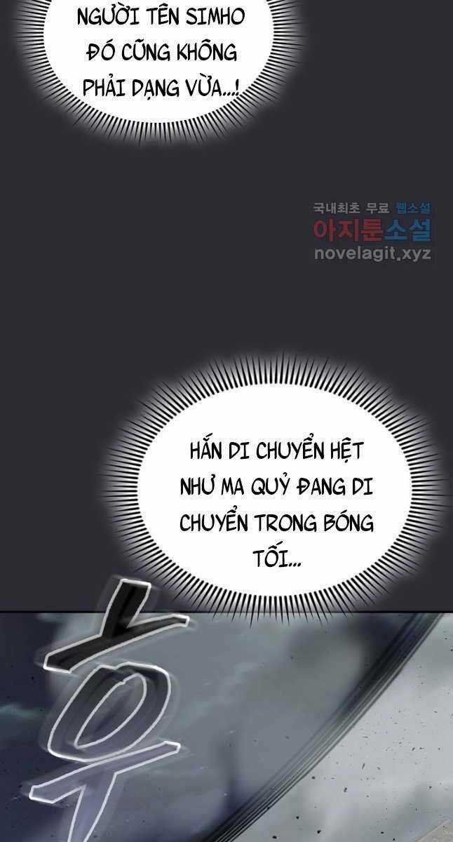 Kiếm Ma Đạo Chapter 27 trang 15