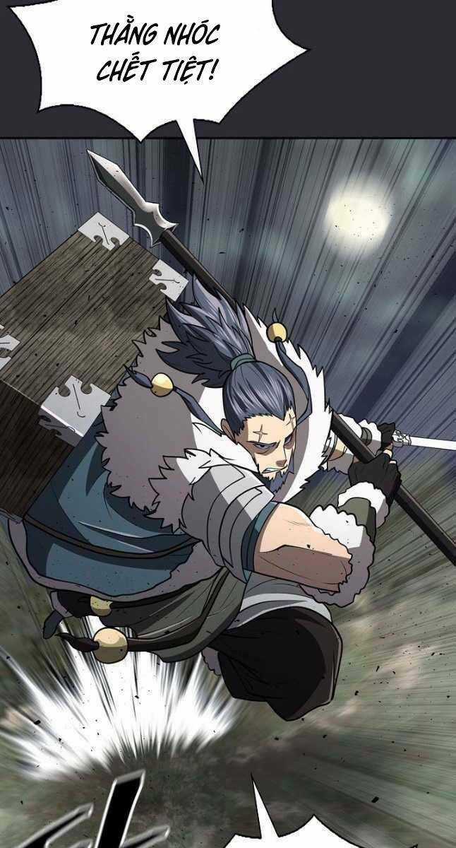 Kiếm Ma Đạo Chapter 27 trang 17