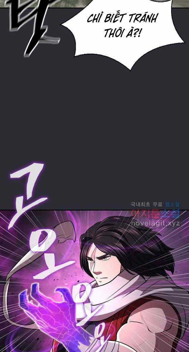 Kiếm Ma Đạo Chapter 27 trang 18