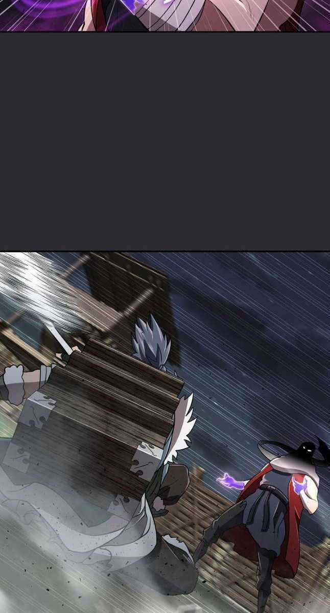 Kiếm Ma Đạo Chapter 27 trang 19