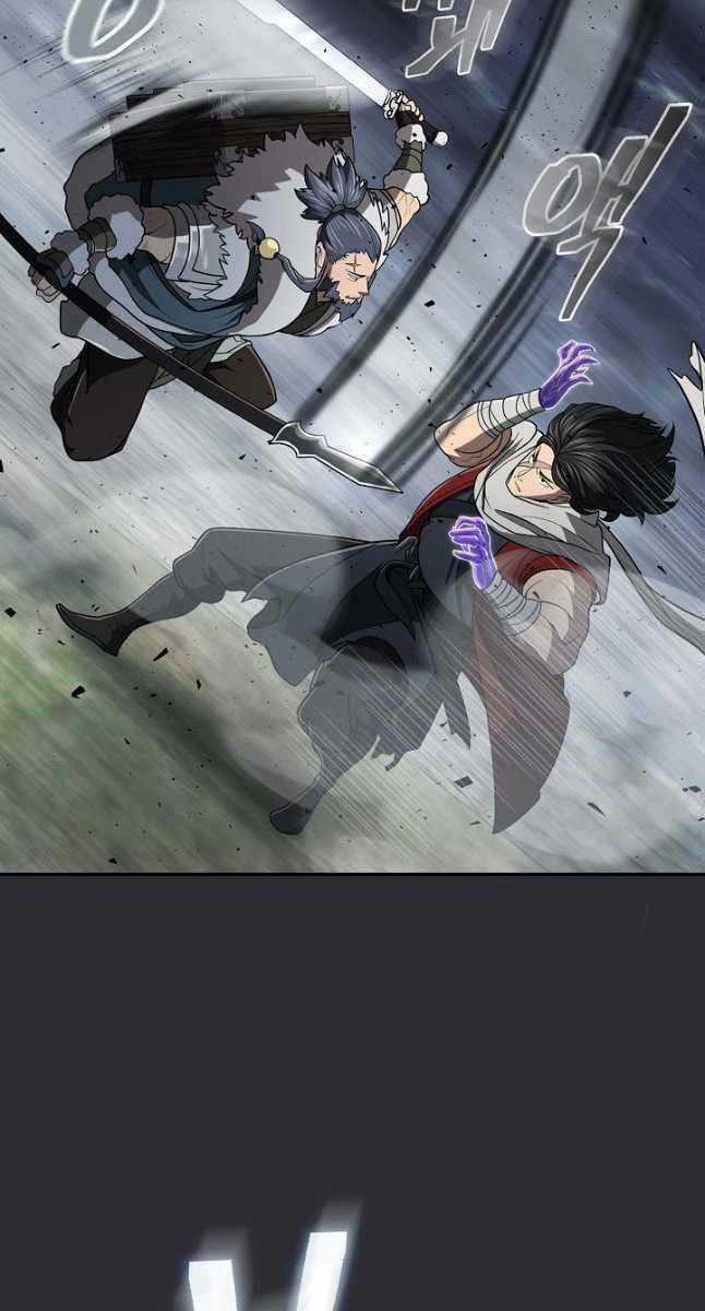 Kiếm Ma Đạo Chapter 27 trang 22