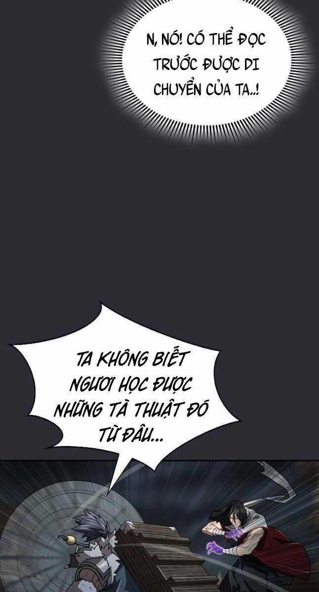 Kiếm Ma Đạo Chapter 27 trang 25