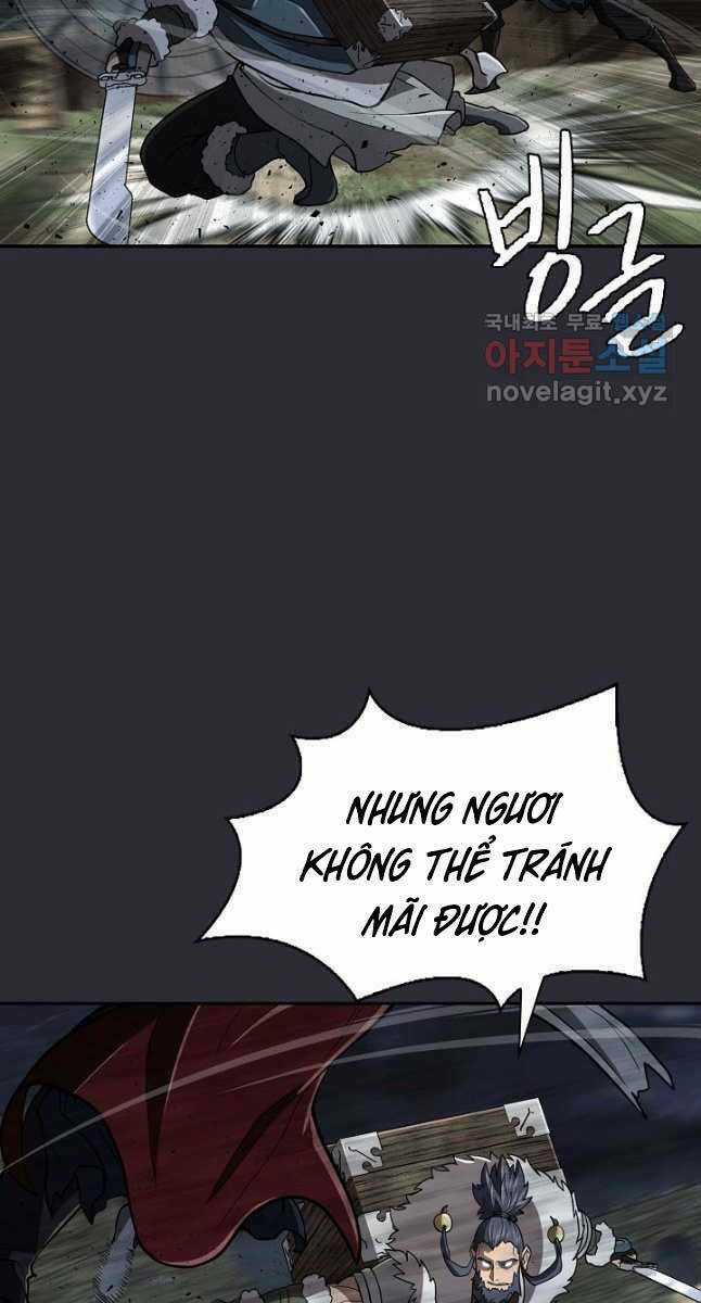 Kiếm Ma Đạo Chapter 27 trang 26