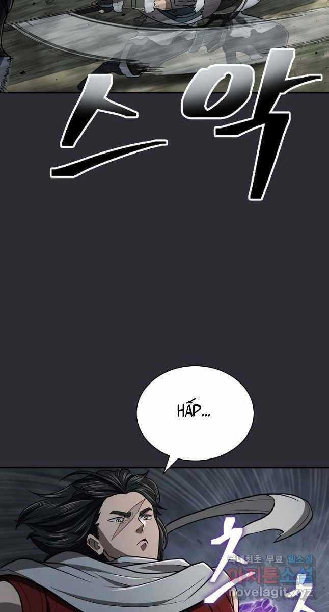 Kiếm Ma Đạo Chapter 27 trang 27