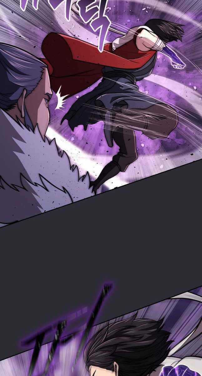 Kiếm Ma Đạo Chapter 27 trang 33