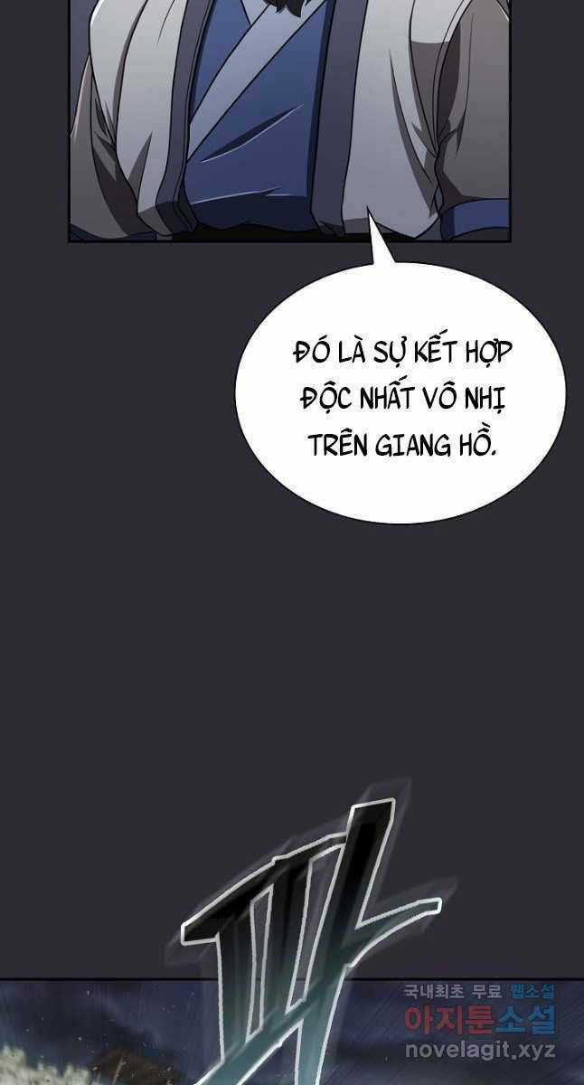 Kiếm Ma Đạo Chapter 27 trang 4