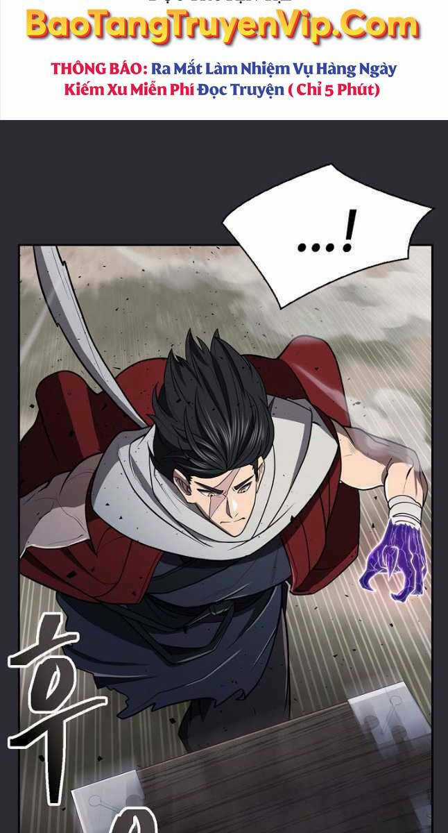 Kiếm Ma Đạo Chapter 27 trang 40