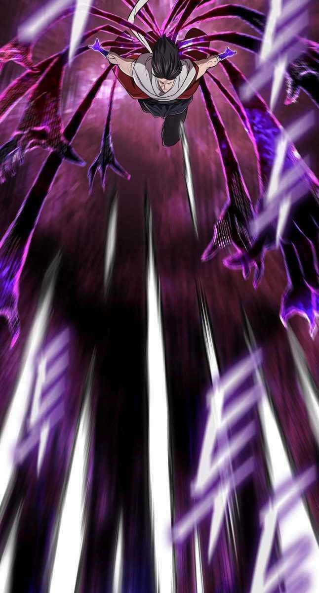 Kiếm Ma Đạo Chapter 27 trang 56