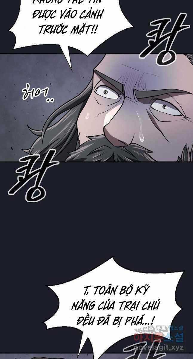 Kiếm Ma Đạo Chapter 27 trang 62