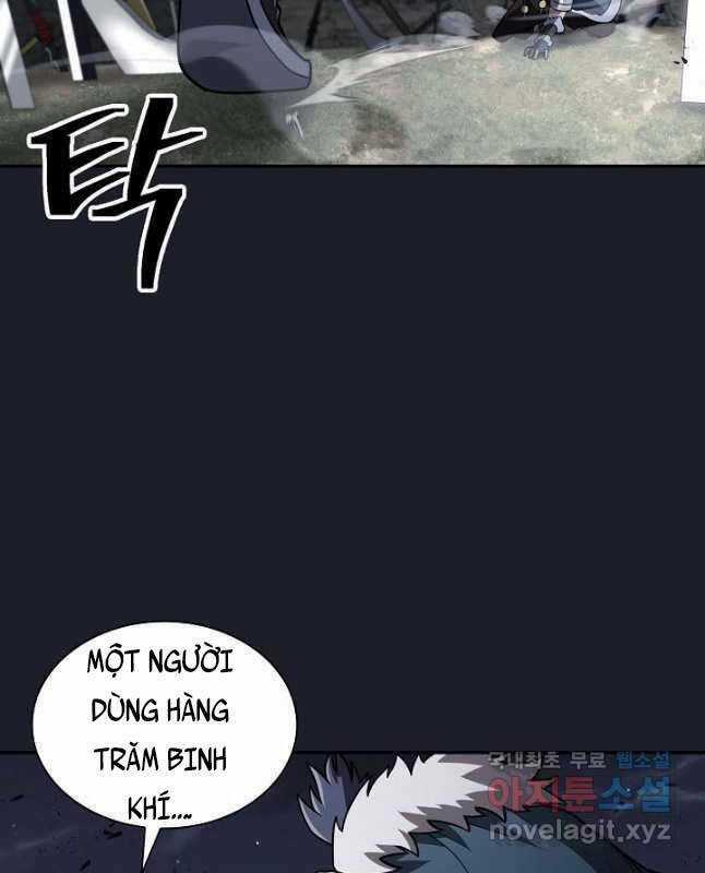 Kiếm Ma Đạo Chapter 27 trang 69