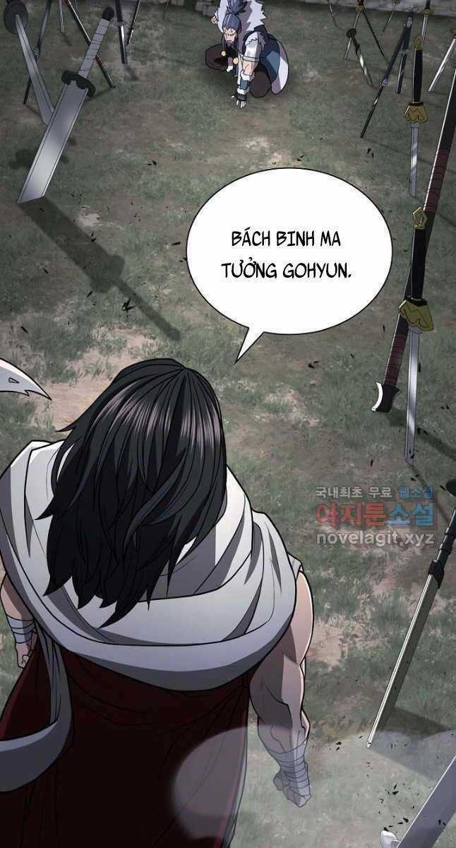 Kiếm Ma Đạo Chapter 27 trang 71