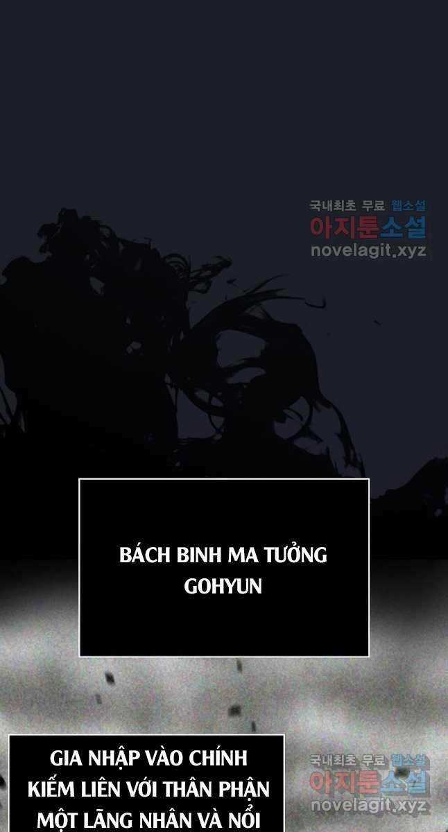 Kiếm Ma Đạo Chapter 27 trang 73