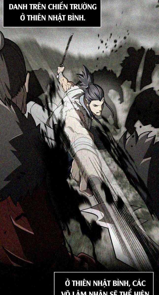 Kiếm Ma Đạo Chapter 27 trang 74