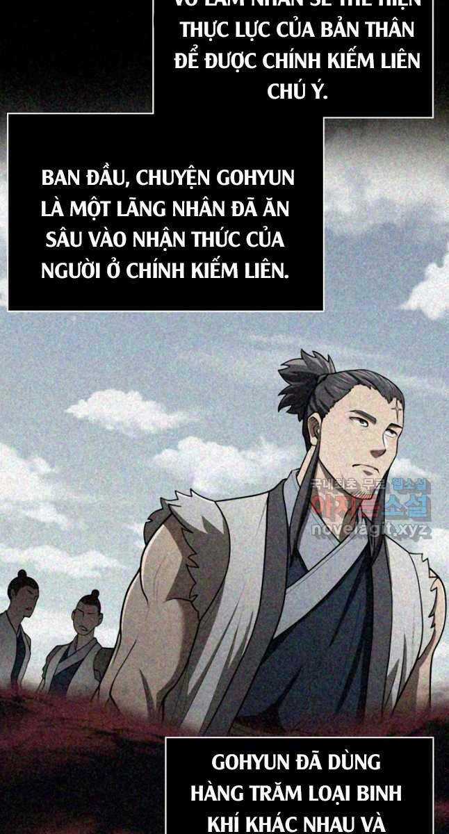 Kiếm Ma Đạo Chapter 27 trang 75