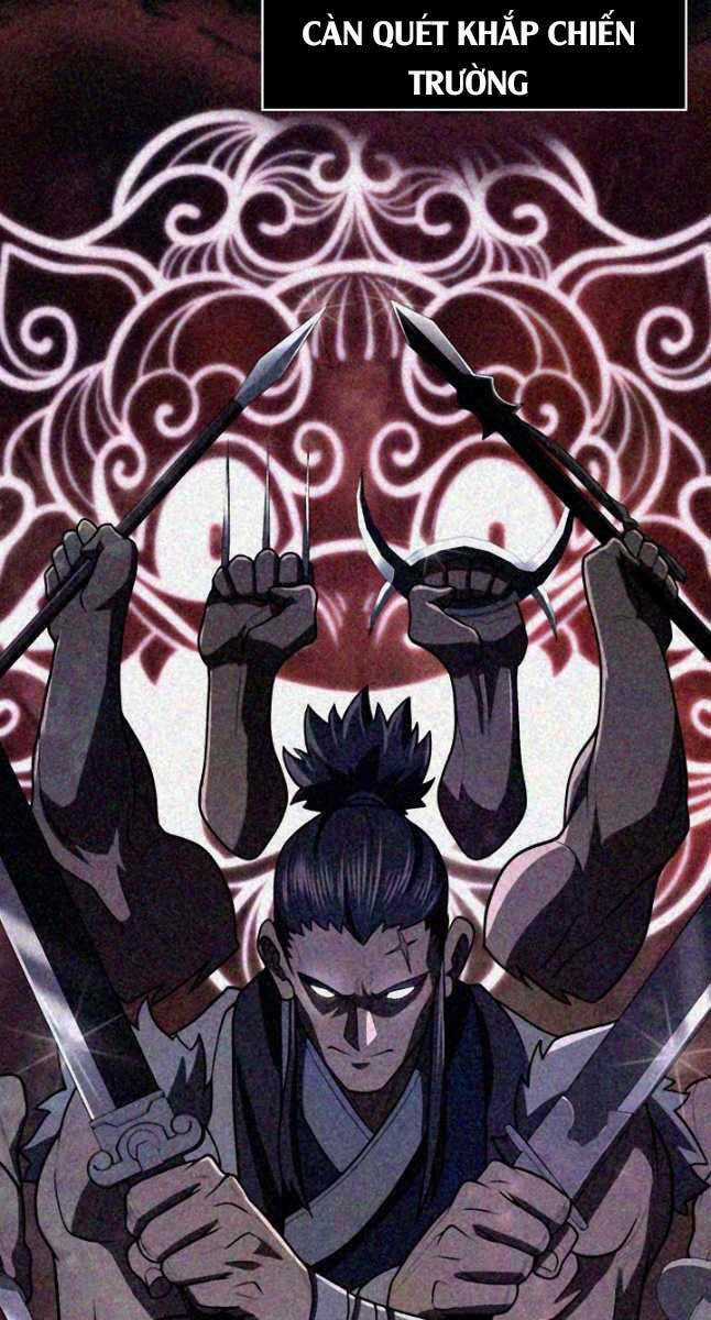 Kiếm Ma Đạo Chapter 27 trang 76