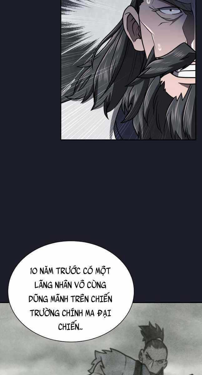 Kiếm Ma Đạo Chapter 27 trang 79