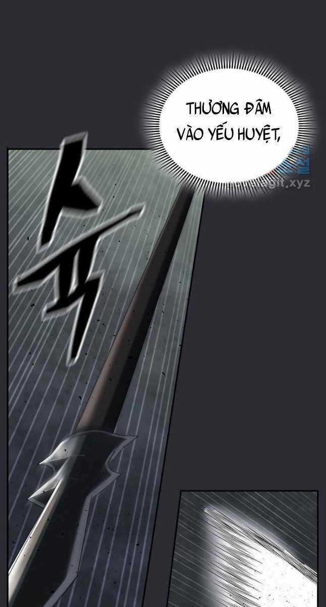 Kiếm Ma Đạo Chapter 27 trang 8