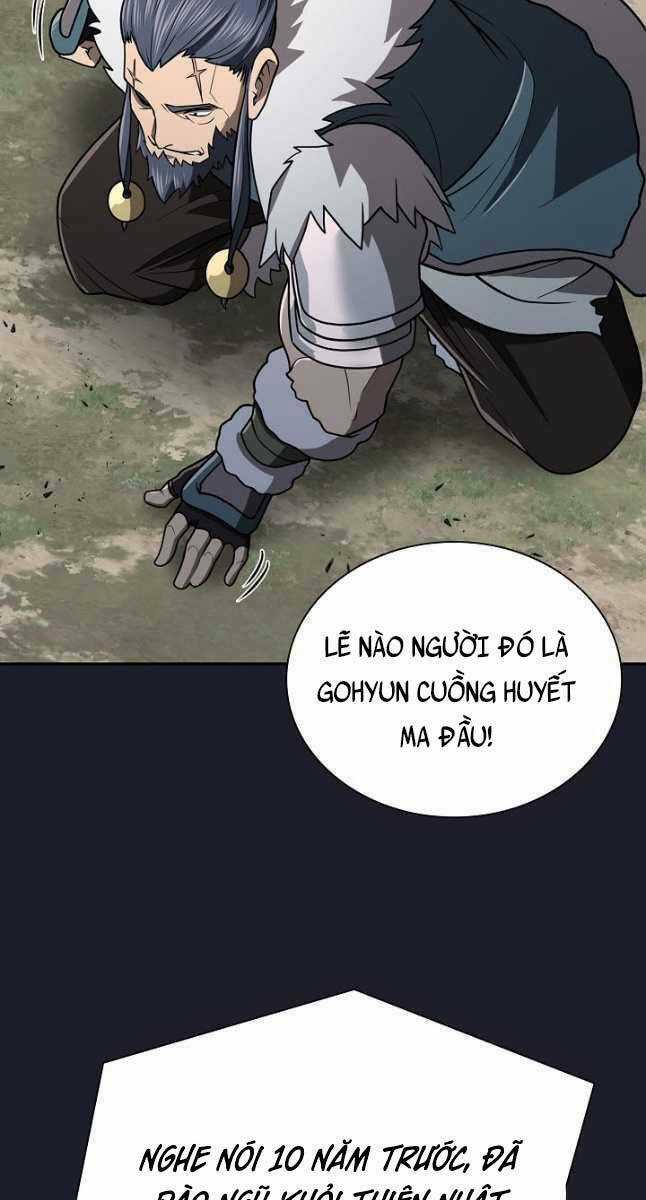 Kiếm Ma Đạo Chapter 27 trang 81